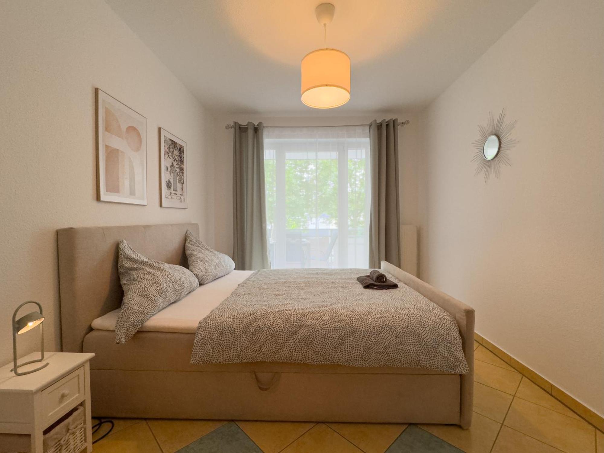 110Qm - 4 Zimmer - Privat Parkplatz - Zentral - Balkon - Mallibase Apartments Кассель Екстер'єр фото